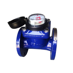 Đồng hồ nước thải T-Flow DN65 Đồng hồ nước thải T-Flow DN65