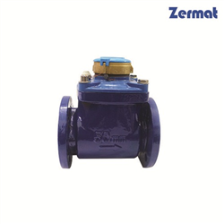 Đồng hồ nước hiệu Zermat DN-50C Đồng hồ nước hiệu Zermat DN-50C