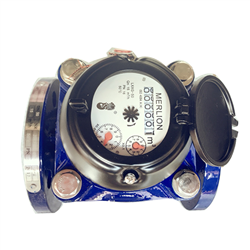 Đồng hồ nước thải Merlion LXXG-150 Đồng hồ nước thải Merlion LXXG-150