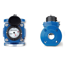 Đồng hồ đo lưu lượng nước thải Zenner WI-N50 Đồng hồ đo lưu lượng nước thải Zenner WI-N50